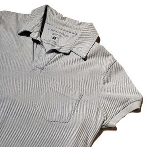 Calvin Klein Body Fit Polo